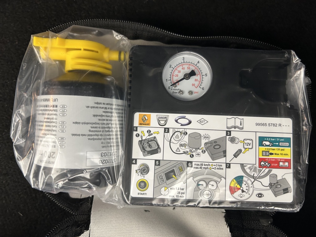 DACIA Sandero Stepway Expression ECO-G 100 - ref: 6-2971x253228 - Photo 10