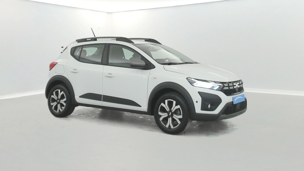 DACIA Sandero Stepway Expression ECO-G 100 - ref: 6-2971x253228 - Photo 7