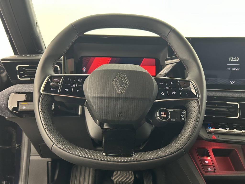RENAULT R5 Techno 150 ch autonomie confort - ref: 6-2971x253472 - Photo 14