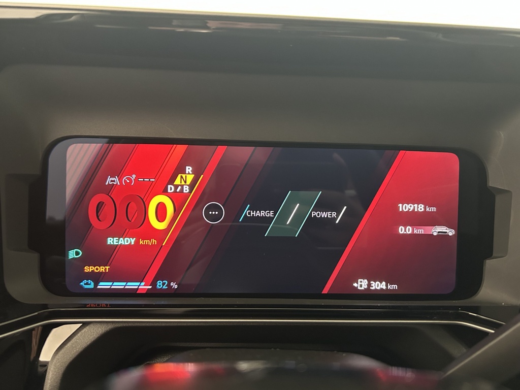 RENAULT R5 Techno 150 ch autonomie confort - ref: 6-2971x253472 - Photo 15