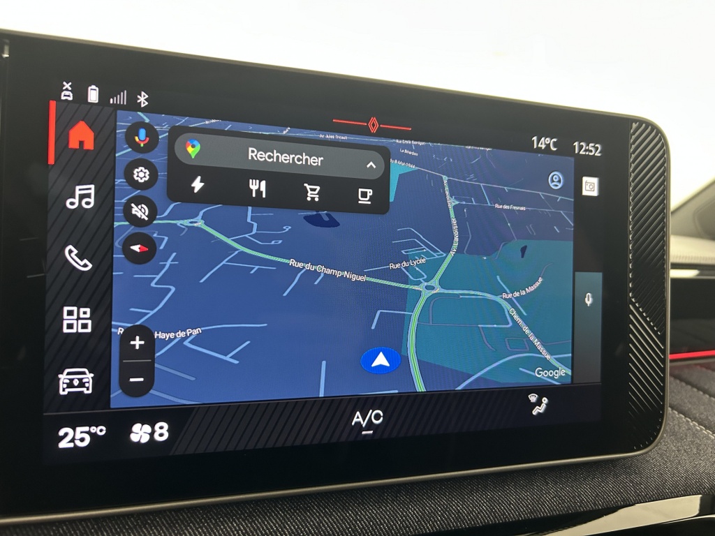 RENAULT R5 Techno 150 ch autonomie confort - ref: 6-2971x253472 - Photo 18