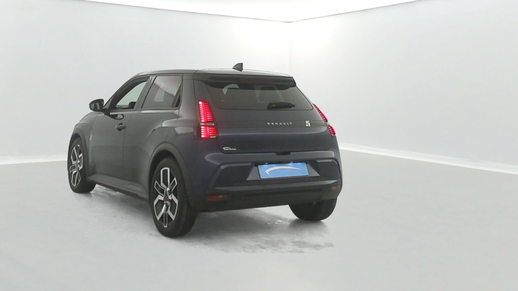 RENAULT R5 Techno 150 ch autonomie confort - ref: 6-2971x253472 - Photo 3