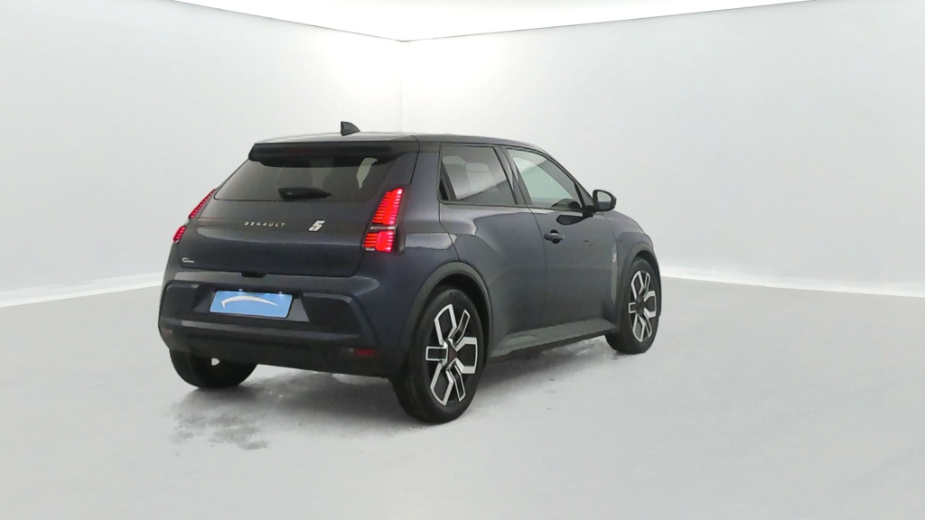 RENAULT R5 Techno 150 ch autonomie confort - ref: 6-2971x253472 - Photo 5