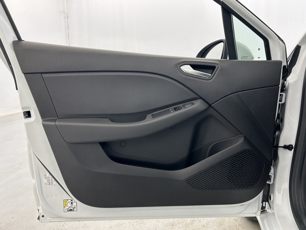 RENAULT Clio Business Blue dCi 100 21N - ref: 6-2971x253480 - Photo 12