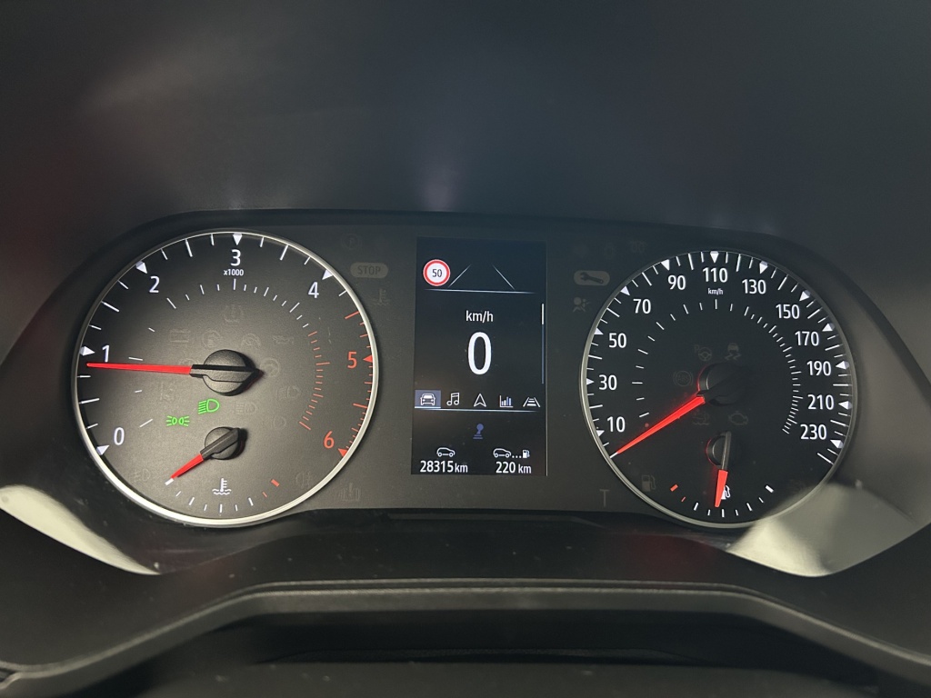 RENAULT Clio Business Blue dCi 100 21N - ref: 6-2971x253480 - Photo 17