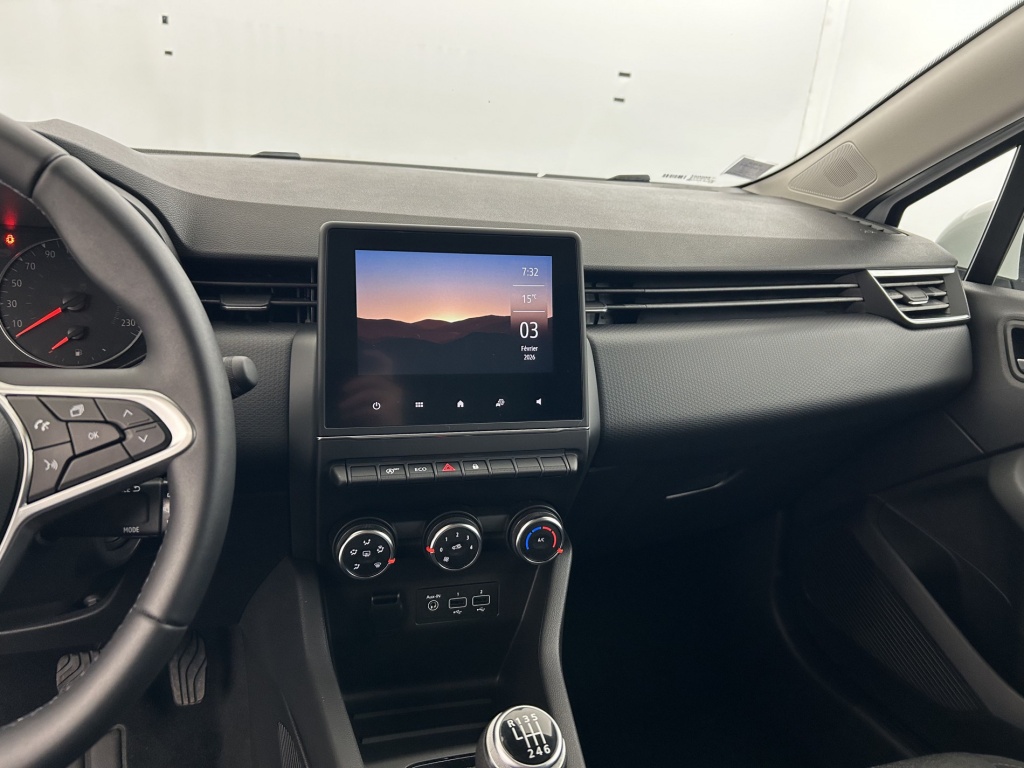 RENAULT Clio Business Blue dCi 100 21N - ref: 6-2971x253480 - Photo 18