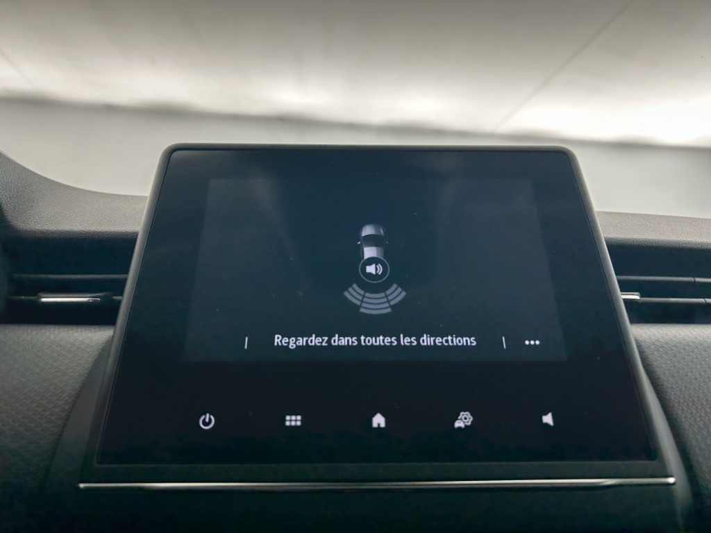 RENAULT Clio Business Blue dCi 100 21N - ref: 6-2971x253480 - Photo 19