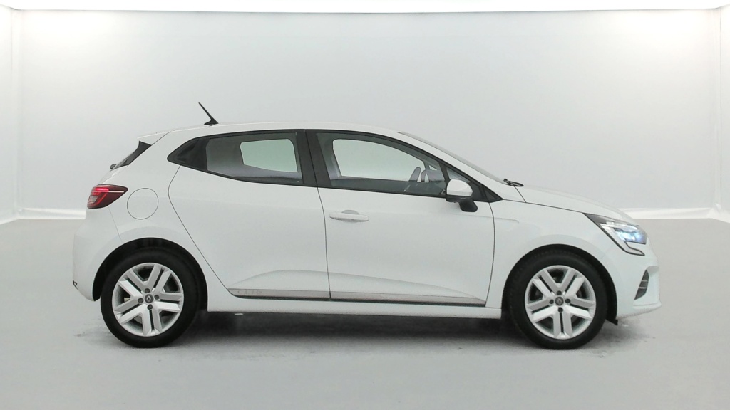 RENAULT Clio Business Blue dCi 100 21N - ref: 6-2971x253480 - Photo 6