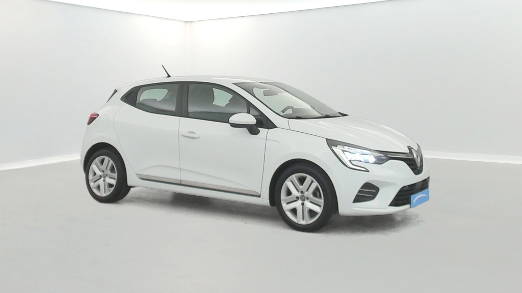 RENAULT Clio Business Blue dCi 100 21N - ref: 6-2971x253480 - Photo 7