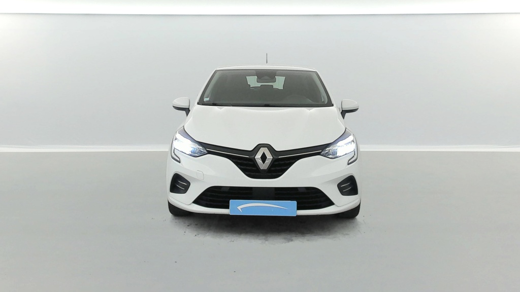 RENAULT Clio Business Blue dCi 100 21N - ref: 6-2971x253480 - Photo 8