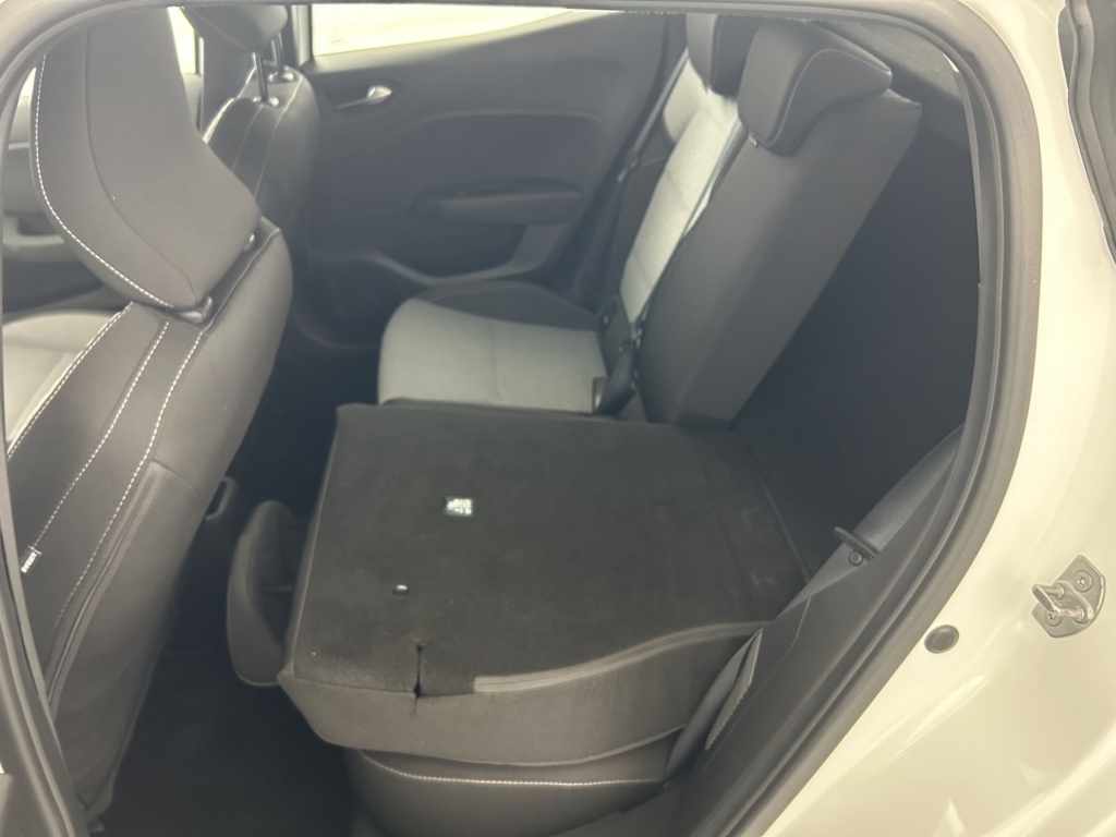 RENAULT Clio Evolution E-Tech full hybrid 145 ch GSR2 - ref: 6-2971x253482 - Photo 11