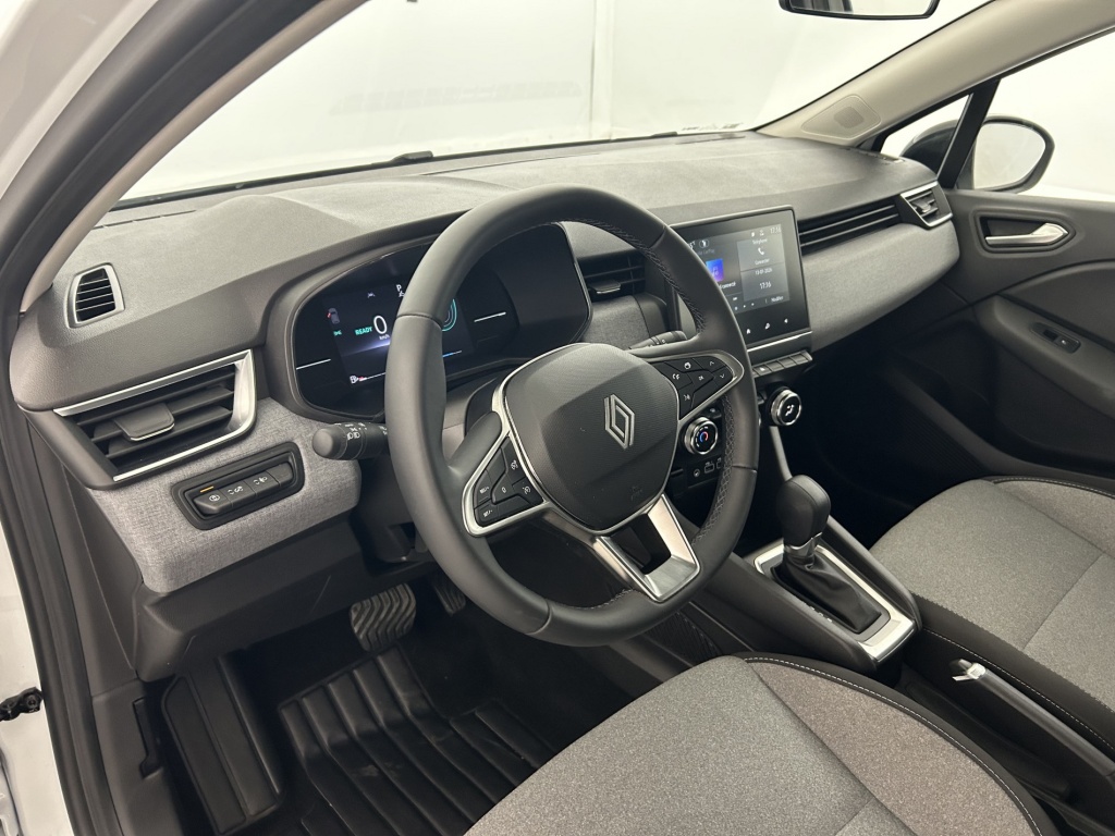 RENAULT Clio Evolution E-Tech full hybrid 145 ch GSR2 - ref: 6-2971x253482 - Photo 14