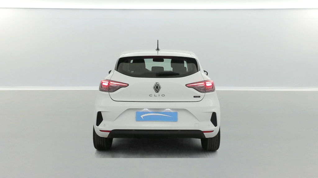 RENAULT Clio Evolution E-Tech full hybrid 145 ch GSR2 - ref: 6-2971x253482 - Photo 4