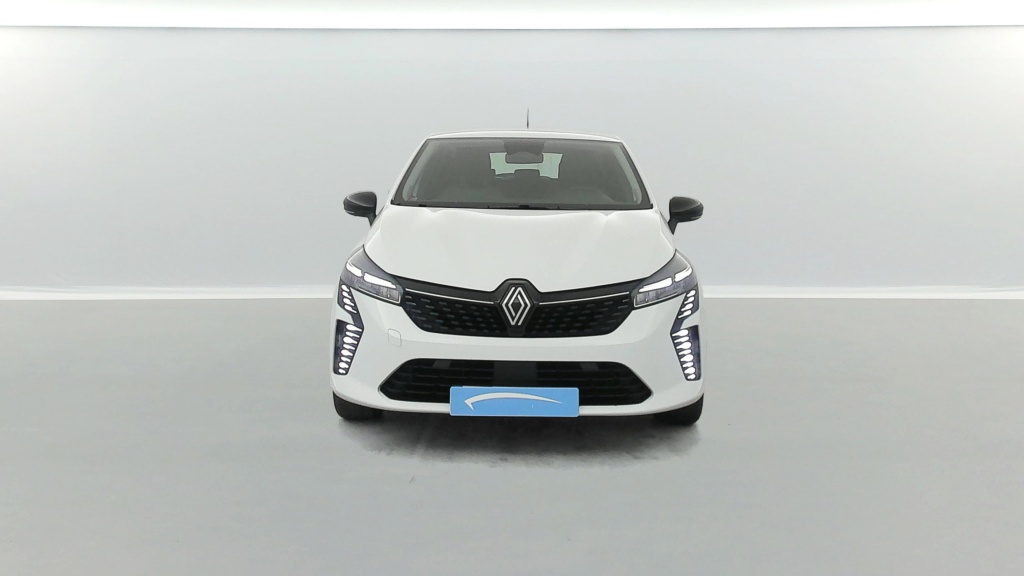 RENAULT Clio Evolution E-Tech full hybrid 145 ch GSR2 - ref: 6-2971x253482 - Photo 8