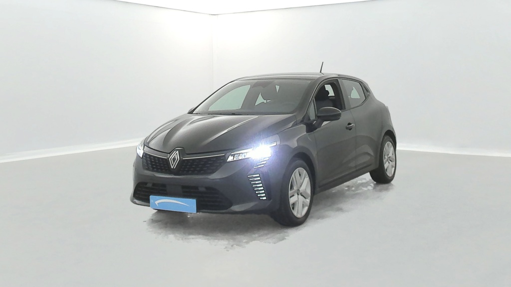 RENAULT Clio Evolution Blue dCi 100 ch GSR2 - ref: 6-2971x253563 - Photo 1