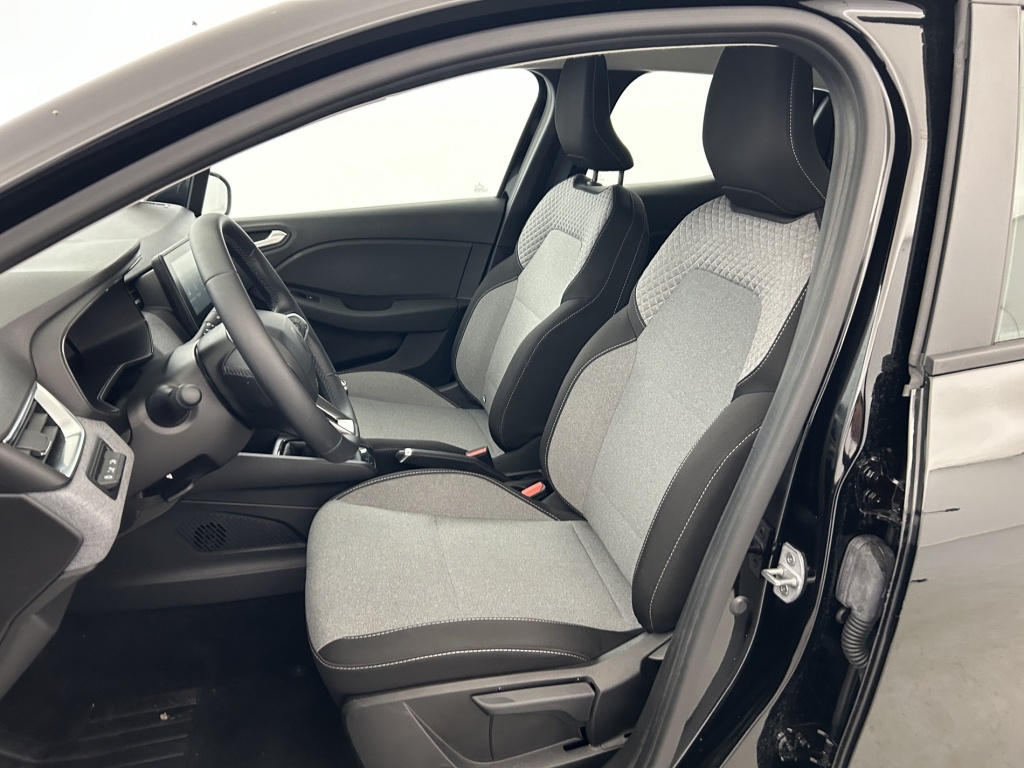 RENAULT Clio Evolution Blue dCi 100 ch GSR2 - ref: 6-2971x253563 - Photo 13