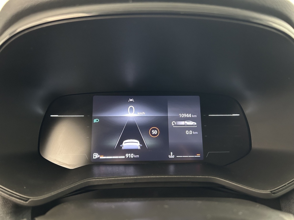 RENAULT Clio Evolution Blue dCi 100 ch GSR2 - ref: 6-2971x253563 - Photo 16