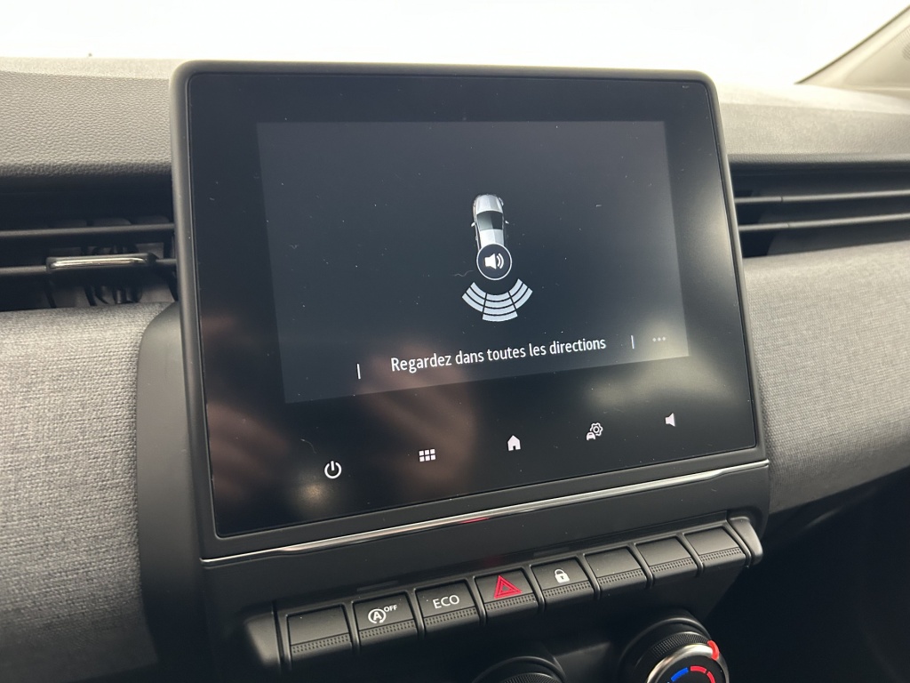 RENAULT Clio Evolution Blue dCi 100 ch GSR2 - ref: 6-2971x253563 - Photo 18