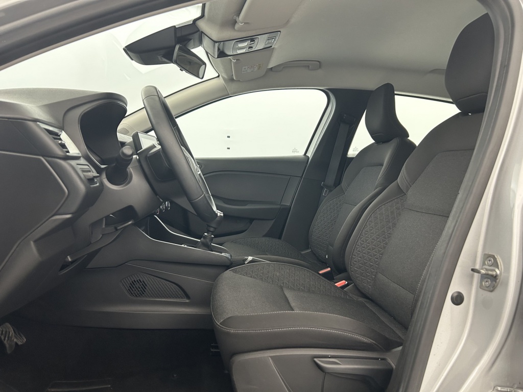 RENAULT Clio Equilibre TCe 90 - ref: 6-2971x259064 - Photo 13