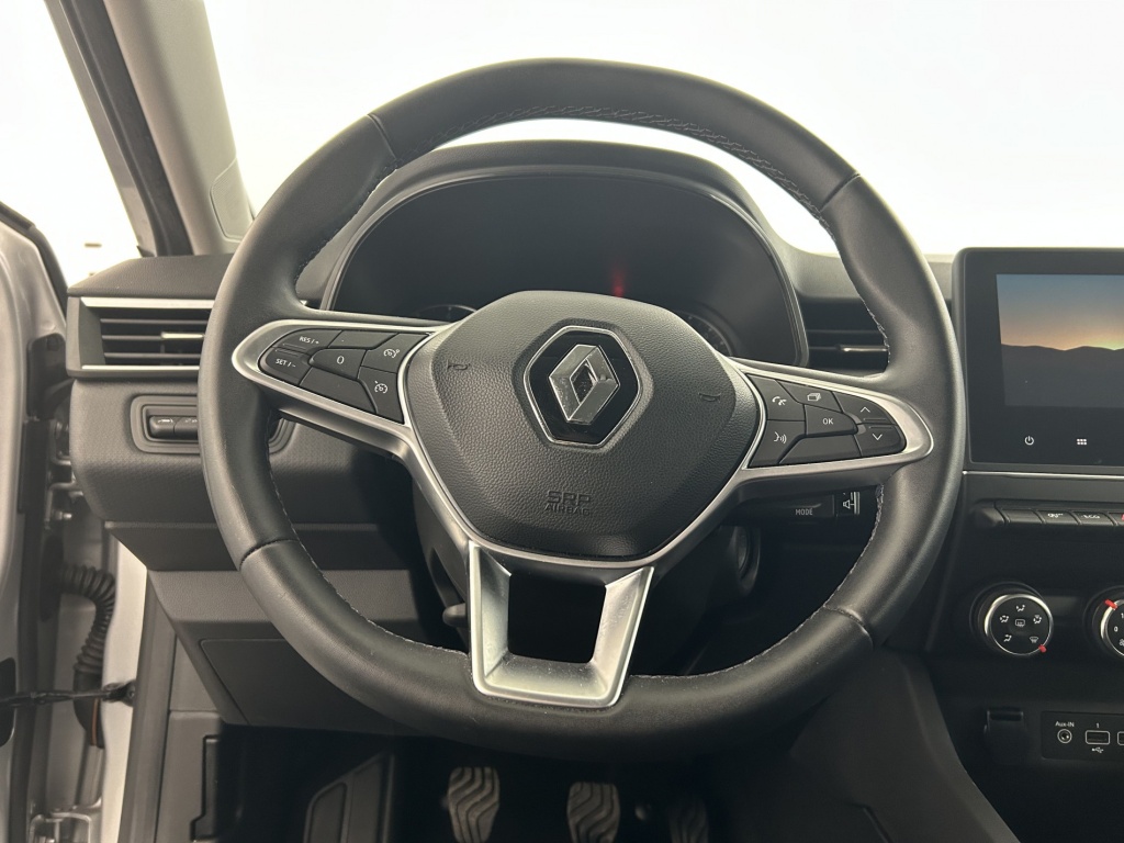 RENAULT Clio Equilibre TCe 90 - ref: 6-2971x259064 - Photo 15