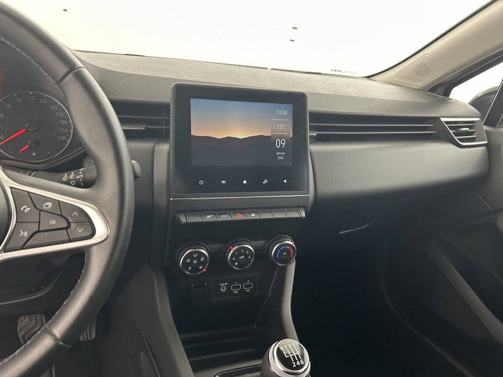 RENAULT Clio Equilibre TCe 90 - ref: 6-2971x259064 - Photo 18