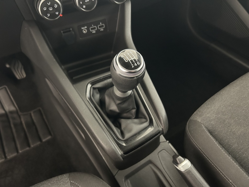 RENAULT Clio Equilibre TCe 90 - ref: 6-2971x259064 - Photo 19