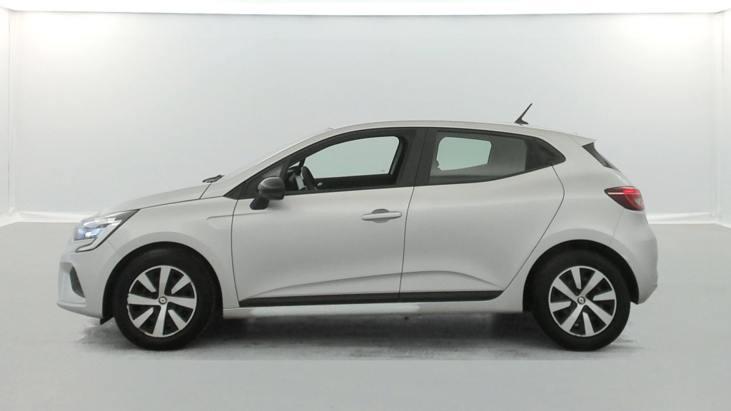 RENAULT Clio Equilibre TCe 90 - ref: 6-2971x259064 - Photo 2