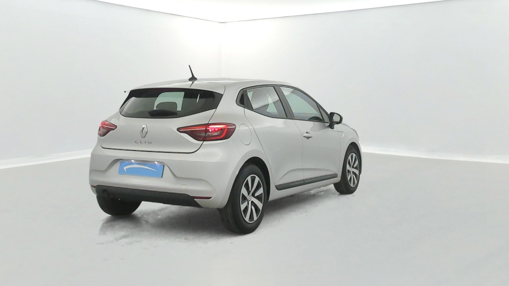 RENAULT Clio Equilibre TCe 90 - ref: 6-2971x259064 - Photo 5