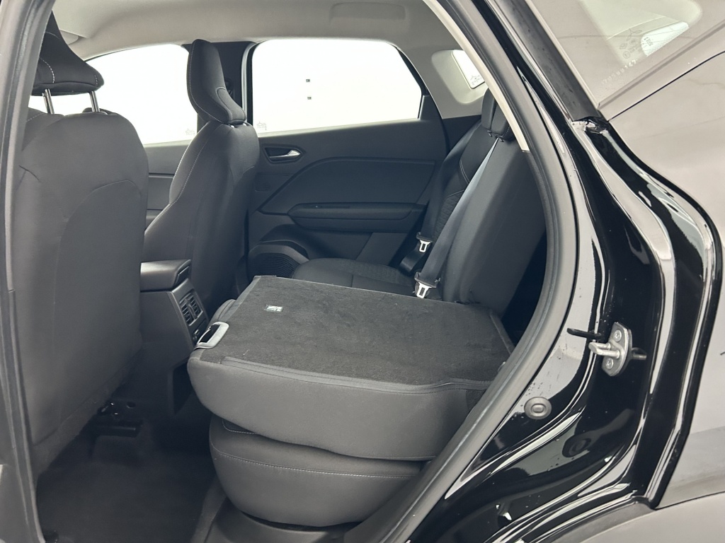 RENAULT Captur Equilibre TCe 90 - ref: 6-2971x259072 - Photo 11