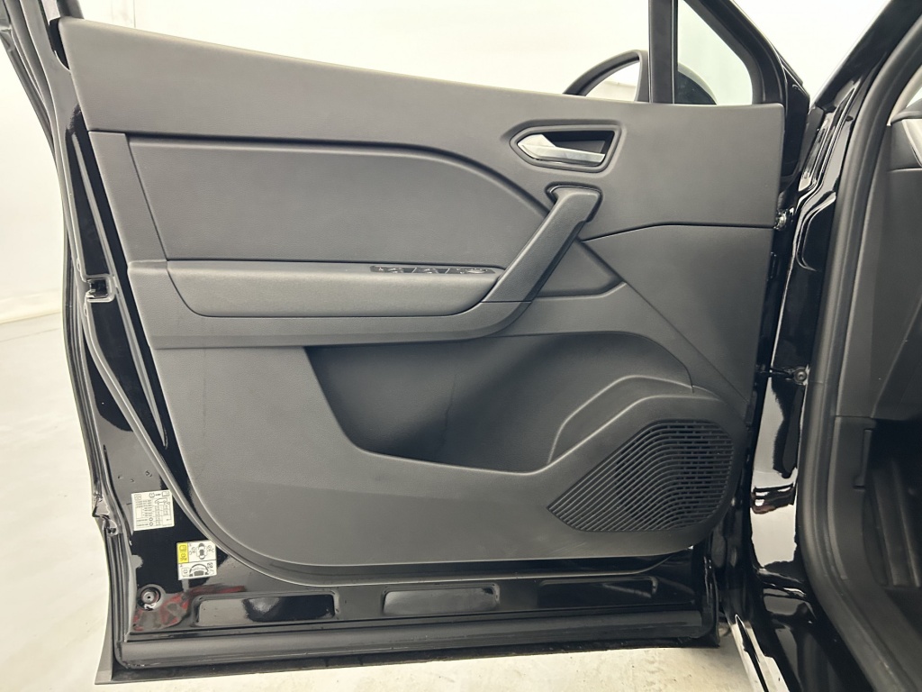 RENAULT Captur Equilibre TCe 90 - ref: 6-2971x259072 - Photo 12