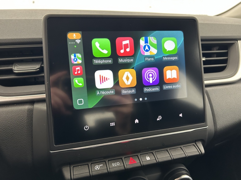 RENAULT Captur Equilibre TCe 90 - ref: 6-2971x259072 - Photo 16
