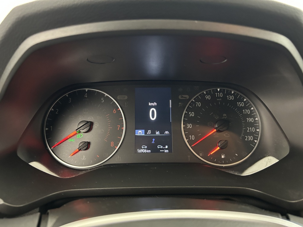 RENAULT Captur Equilibre TCe 90 - ref: 6-2971x259072 - Photo 17