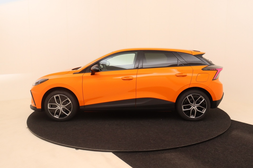 MG MG4 Luxury 64 kWh - ref: 7-20968 - Photo 11