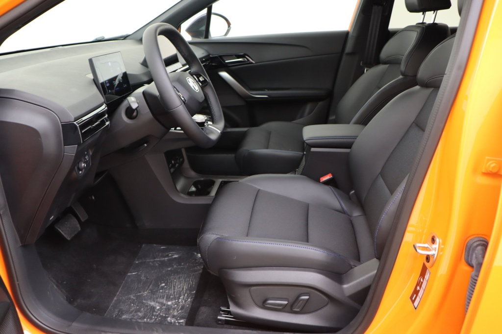 MG MG4 Luxury 64 kWh - ref: 7-20968 - Photo 15