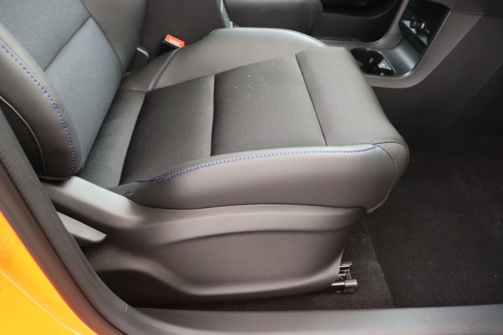 MG MG4 Luxury 64 kWh - ref: 7-20968 - Photo 18