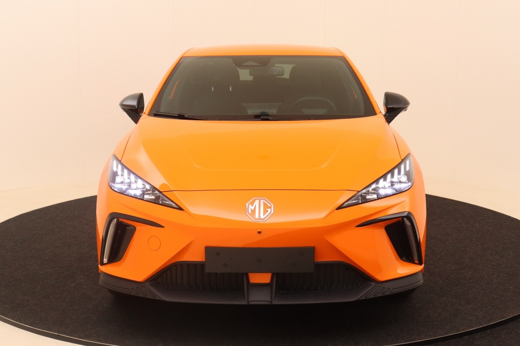 MG MG4 Luxury 64 kWh - ref: 7-20968 - Photo 2