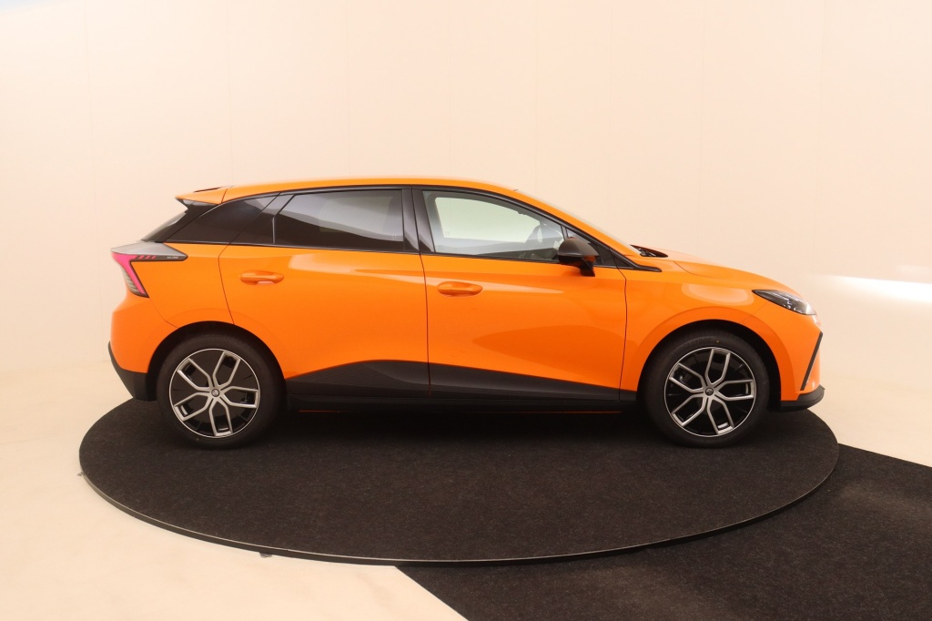 MG MG4 Luxury 64 kWh - ref: 7-20968 - Photo 5