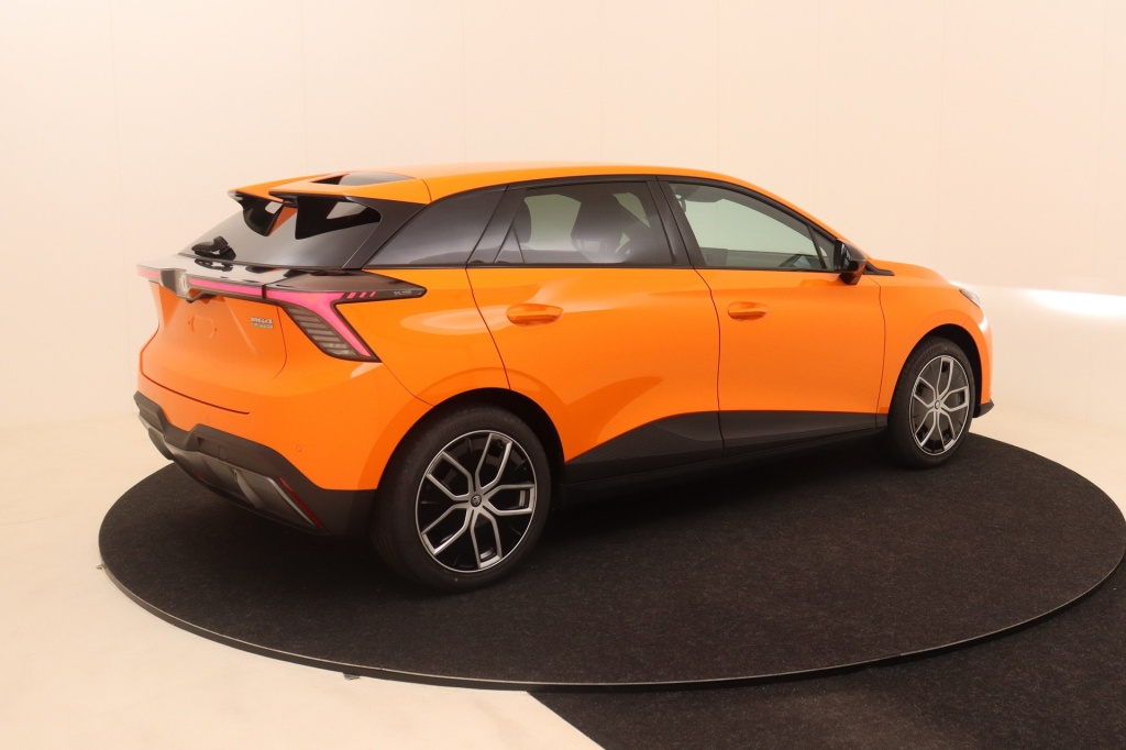 MG MG4 Luxury 64 kWh - ref: 7-20968 - Photo 6