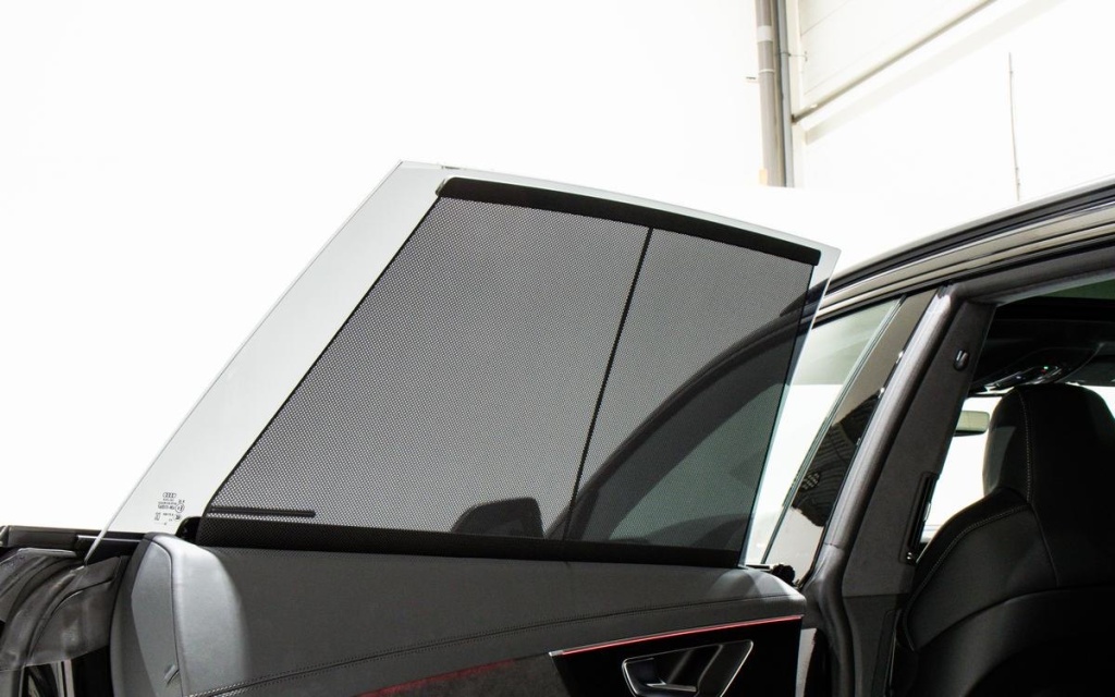 AUDI RSQ8 Performance 4,0 V8 640 hp Tiptronic - ref: 7-26960 - Photo 12