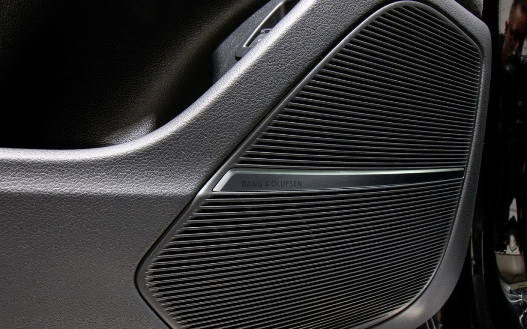 AUDI RSQ8 Performance 4,0 V8 640 hp Tiptronic - ref: 7-26960 - Photo 13