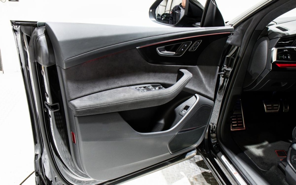 AUDI RSQ8 Performance 4,0 V8 640 hp Tiptronic - ref: 7-26960 - Photo 15