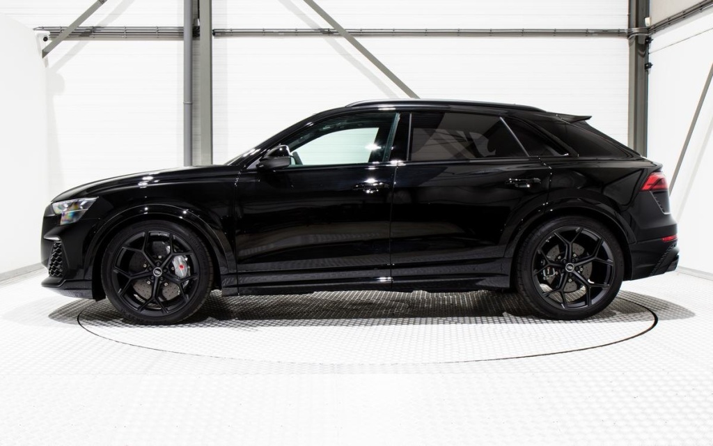AUDI RSQ8 Performance 4,0 V8 640 hp Tiptronic - ref: 7-26960 - Photo 2