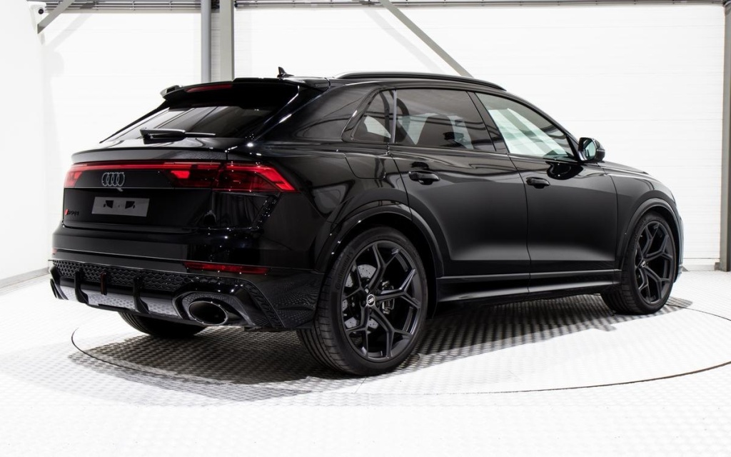 AUDI RSQ8 Performance 4,0 V8 640 hp Tiptronic - ref: 7-26960 - Photo 3