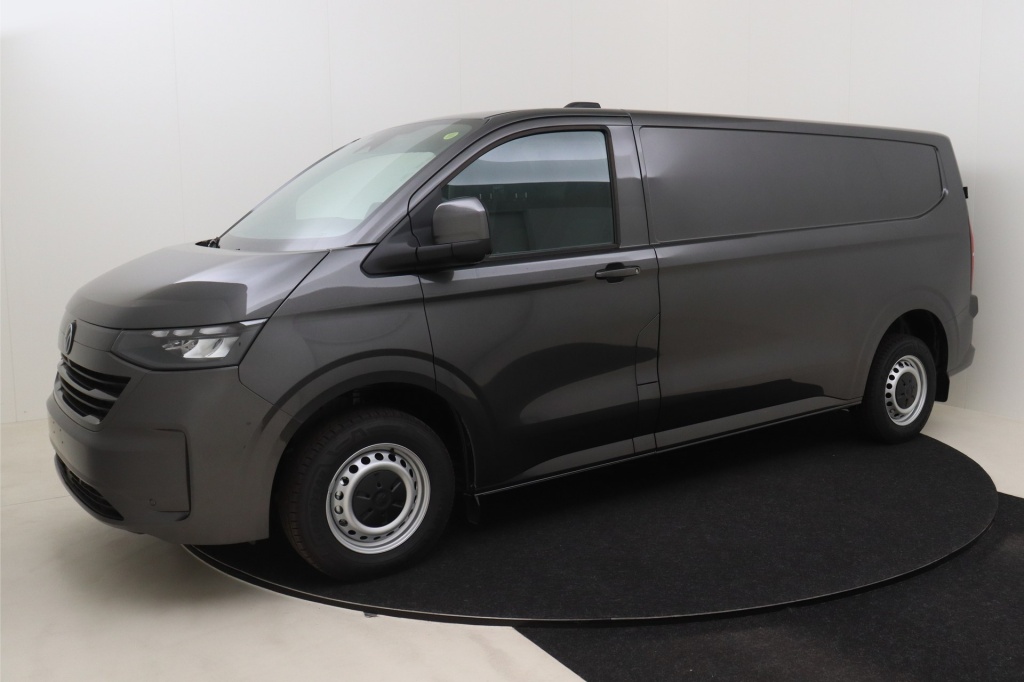 VOLKSWAGEN Transporter T7 LWB 3,1t 2.0 TDI DSG 170 hp - ref: 7-27117 - Photo 12