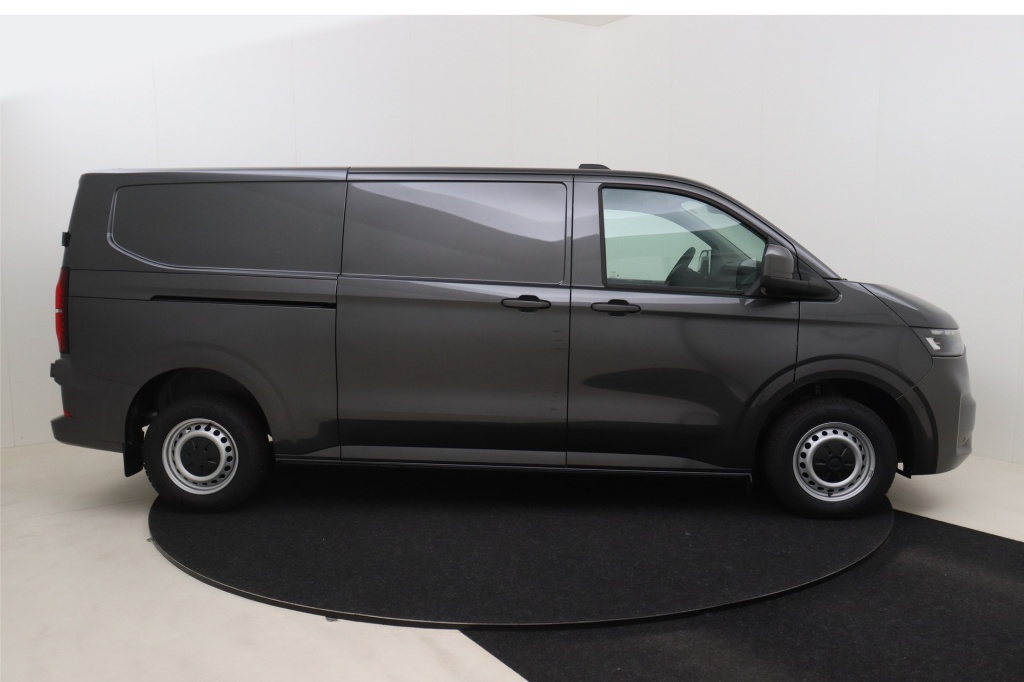 VOLKSWAGEN Transporter T7 LWB 3,1t 2.0 TDI DSG 170 hp - ref: 7-27117 - Photo 5