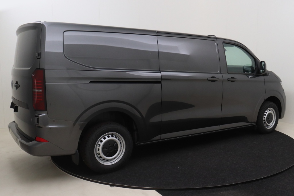 VOLKSWAGEN Transporter T7 LWB 3,1t 2.0 TDI DSG 170 hp - ref: 7-27117 - Photo 6