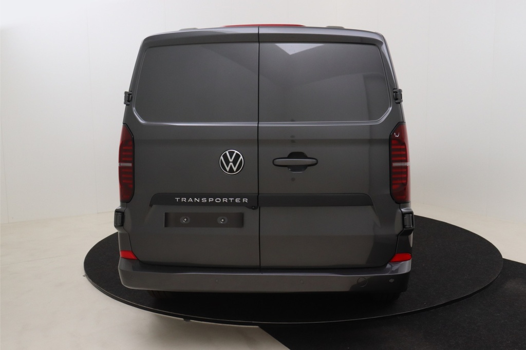 VOLKSWAGEN Transporter T7 LWB 3,1t 2.0 TDI DSG 170 hp - ref: 7-27117 - Photo 8