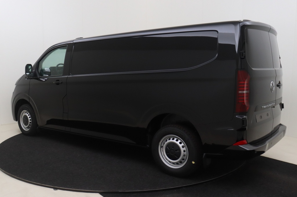 VOLKSWAGEN Transporter T7 LWB 3,1t 2.0 TDI DSG 170 hp - ref: 7-27122 - Photo 10