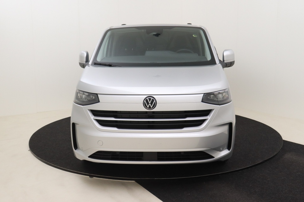 VOLKSWAGEN Transporter T7 LWB 3,1t 2.0 TDI DSG 170 hp - ref: 7-27124 - Photo 2