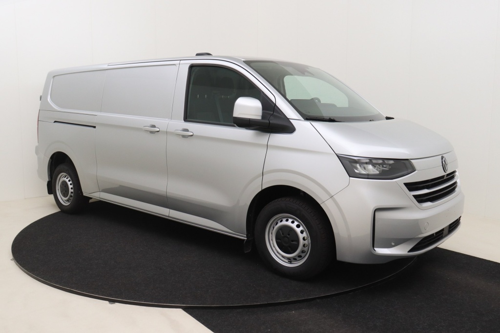 VOLKSWAGEN Transporter T7 LWB 3,1t 2.0 TDI DSG 170 hp - ref: 7-27124 - Photo 4